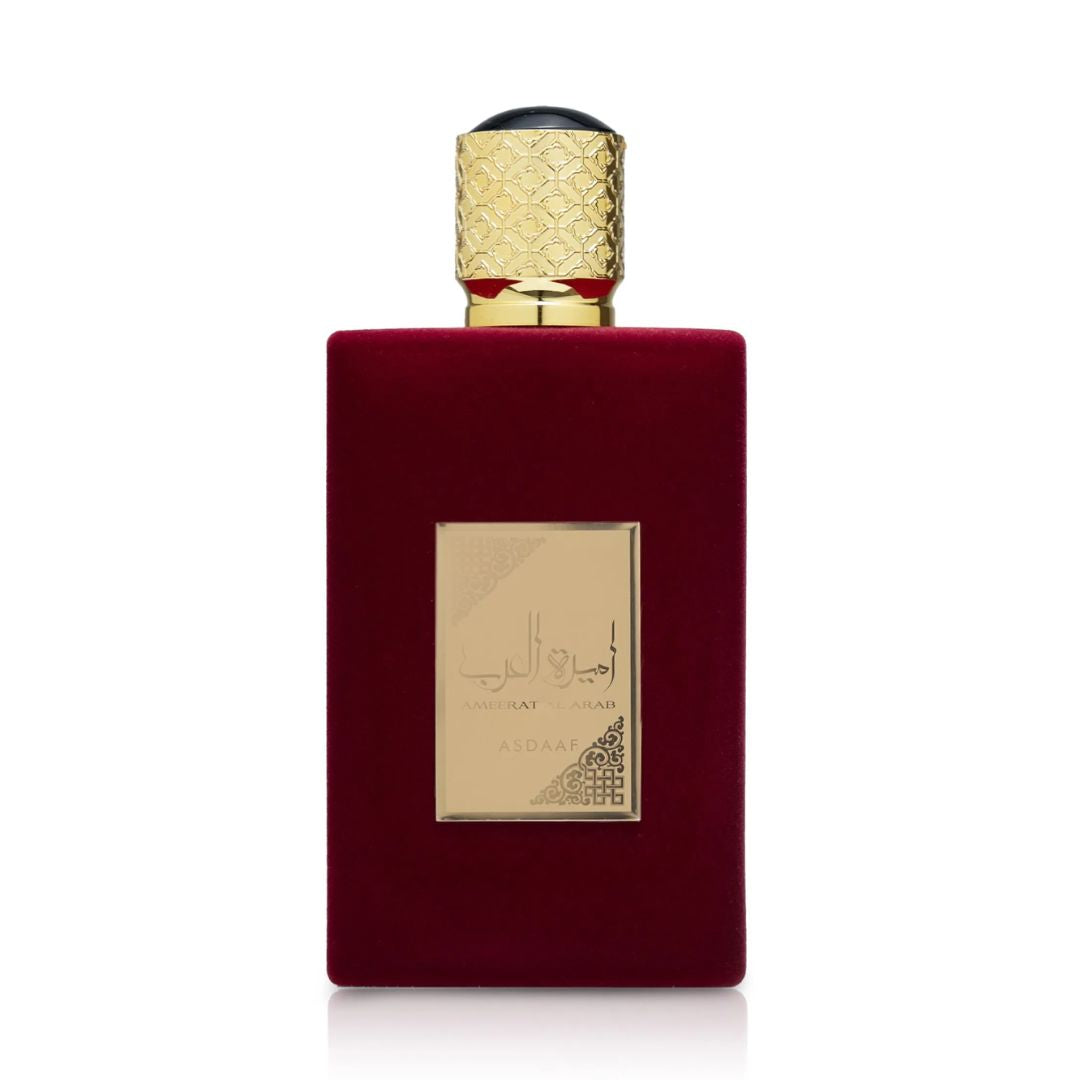 AMEERAT AL ARAB
