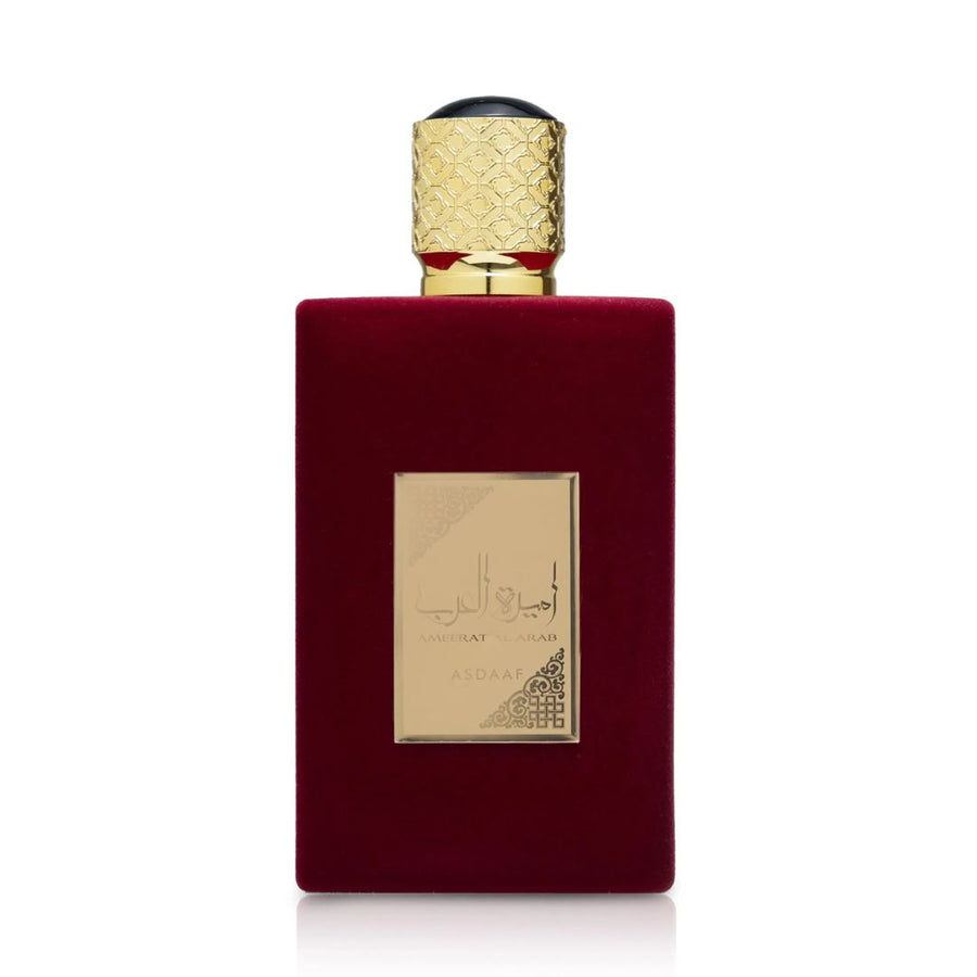 AMEERAT AL ARAB