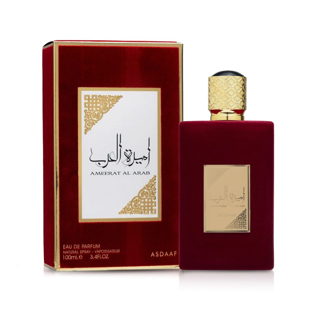 AMEERAT AL ARAB
