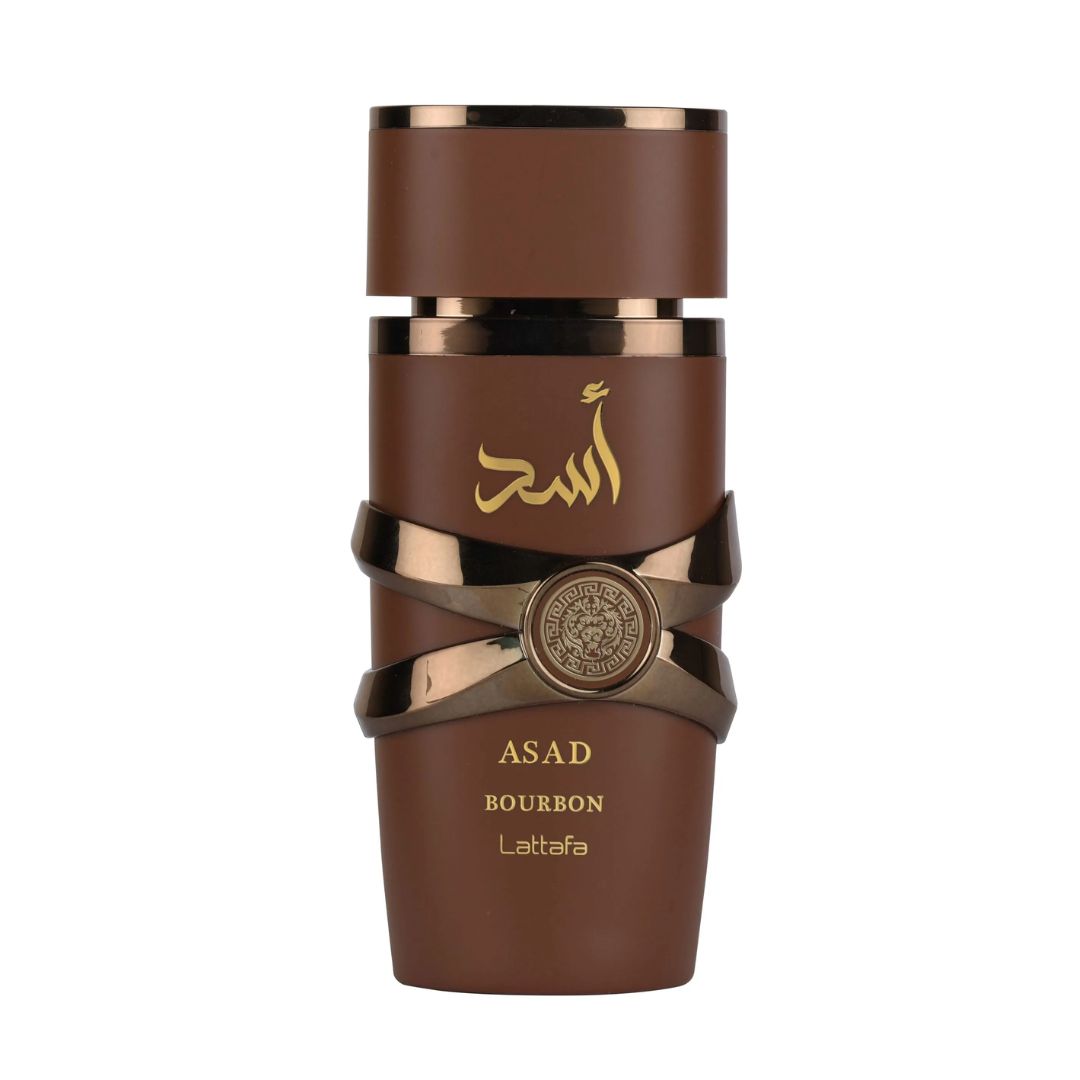 ASAD BOURBON