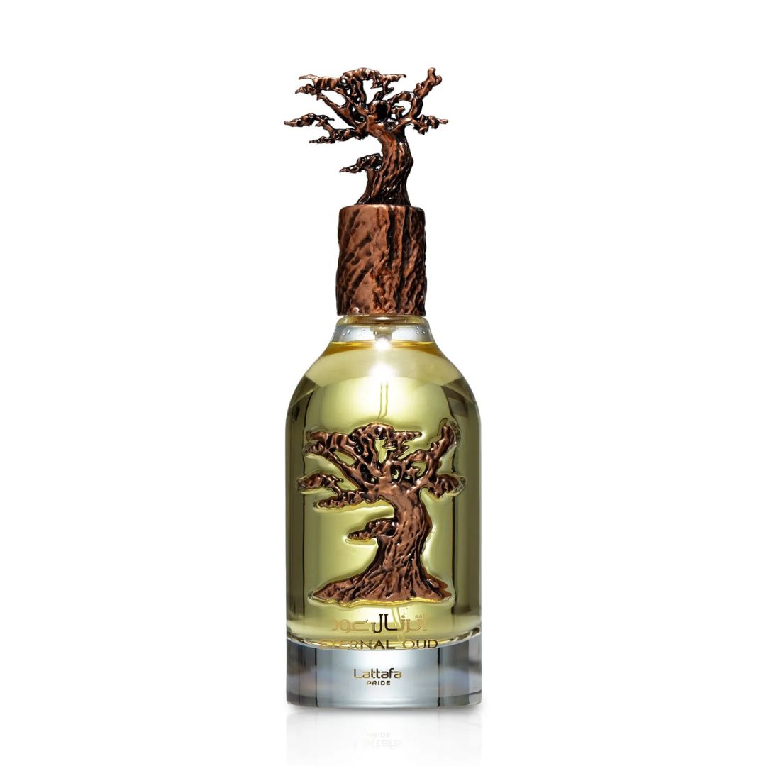 ETERNAL OUD