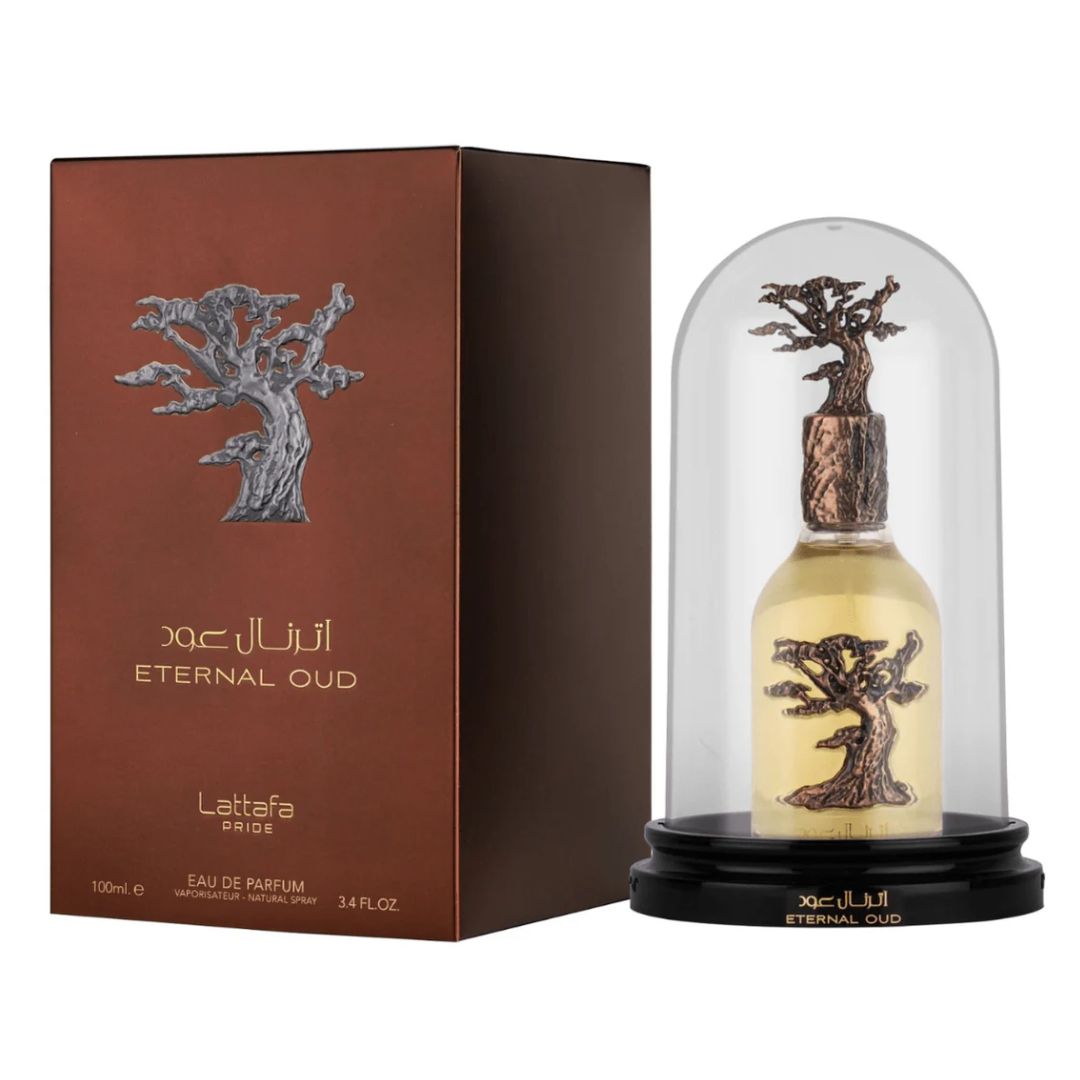 ETERNAL OUD
