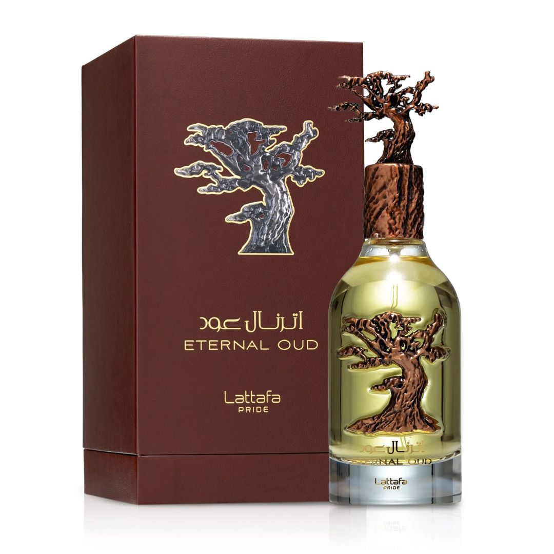 ETERNAL OUD