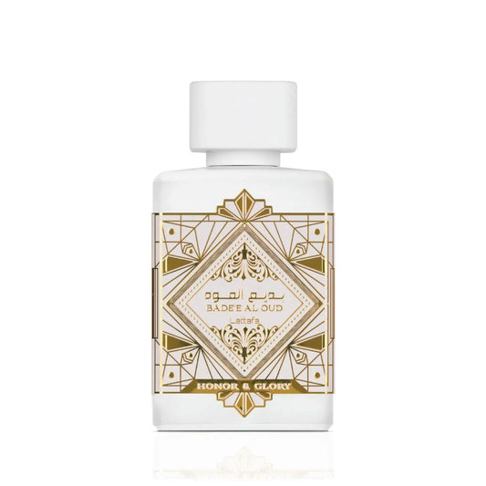 BADEE AL OUD - HONOR AND GLORY