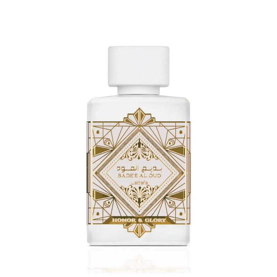 BADEE AL OUD - HONOR AND GLORY | 100ML