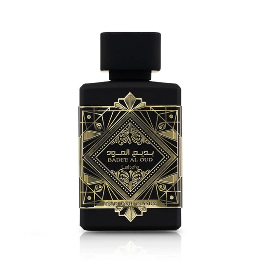 BADEE AL OUD - OUD FOR GLORY