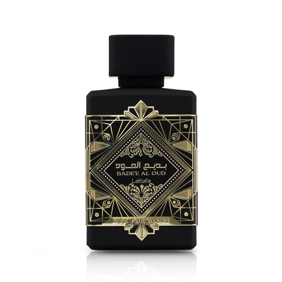 BADEE AL OUD - OUD FOR GLORY