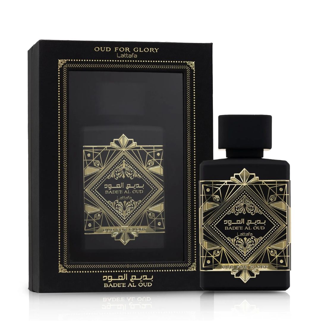 BADEE AL OUD - OUD FOR GLORY
