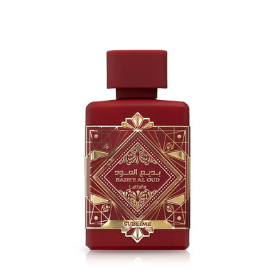 BADEE AL OUD - SUBLIME | 100ML