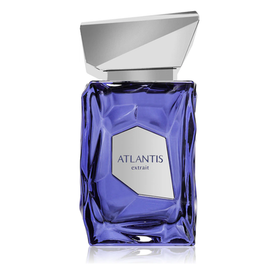 Atlantis Extrait