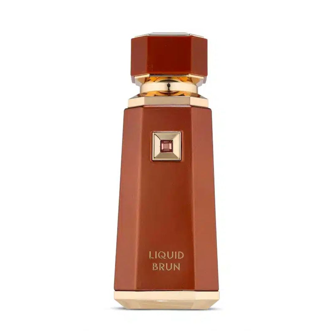 LIQUID BRUN