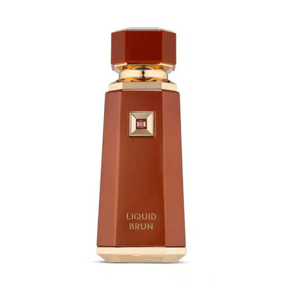 LIQUID BRUN