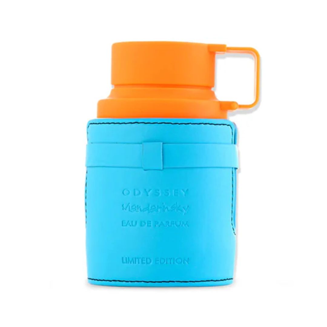 ODYSSEY MANDARIN SKY