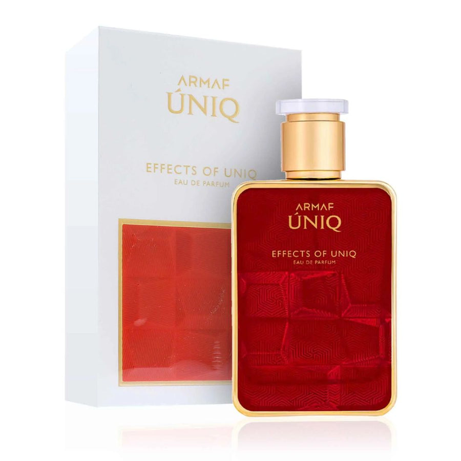 UNIQ - EFFECTS OF UNIQ