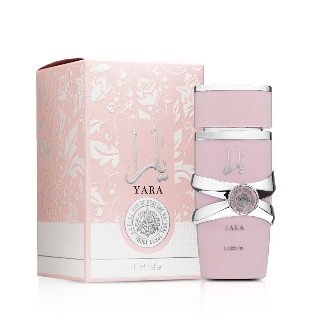 YARA | 100ML