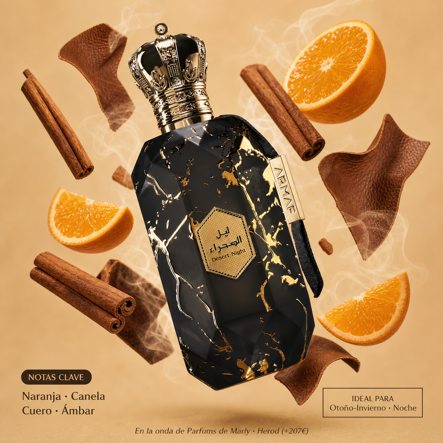 ARMAF DESERT NIGHT