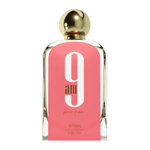 9AM POUR FEMME