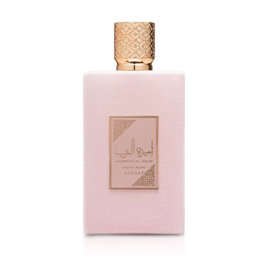 AMEERAT AL ARAB PRIVE ROSE