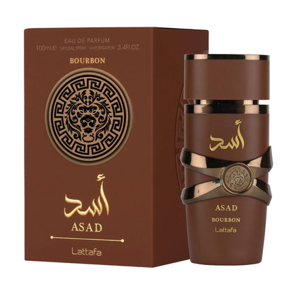 ASAD BOURBON
