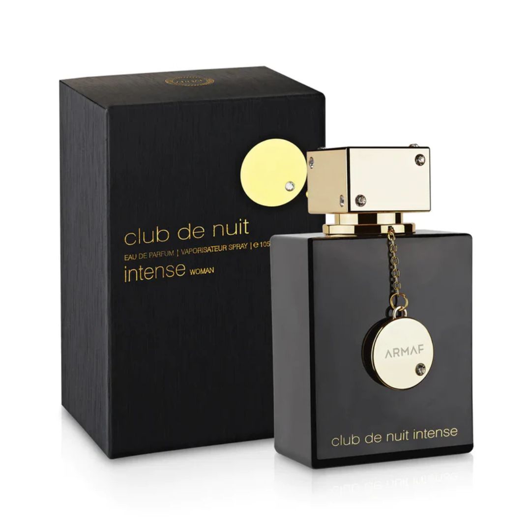 CLUB DE NUIT - INTENSE WOMAN | 105ML