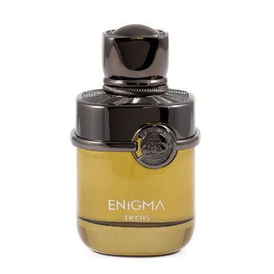 ENIGMA TROIS