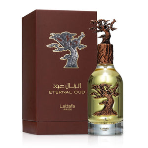 ETERNAL OUD