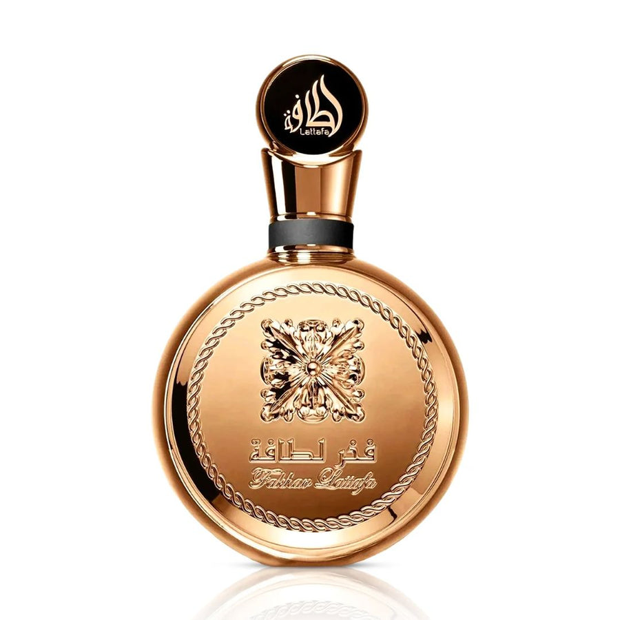 FAKHAR EXTRAIT GOLD | 100ML