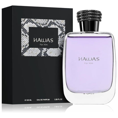 HAWAS FOR HIM | 100ML