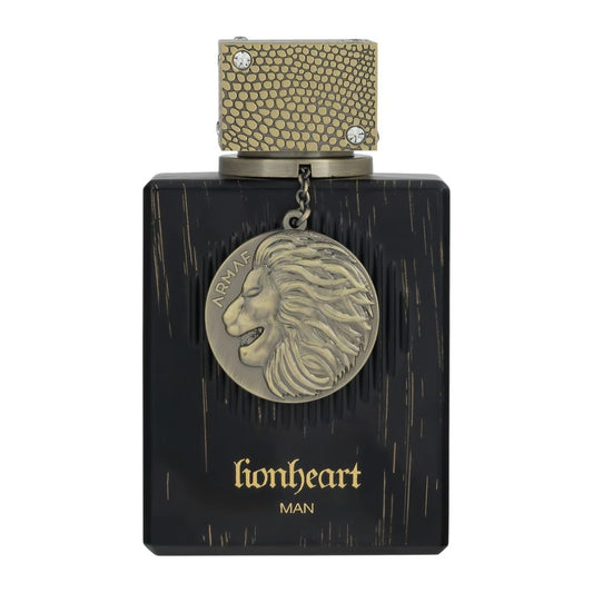 CLUB DE NUIT - LIONHEART MAN