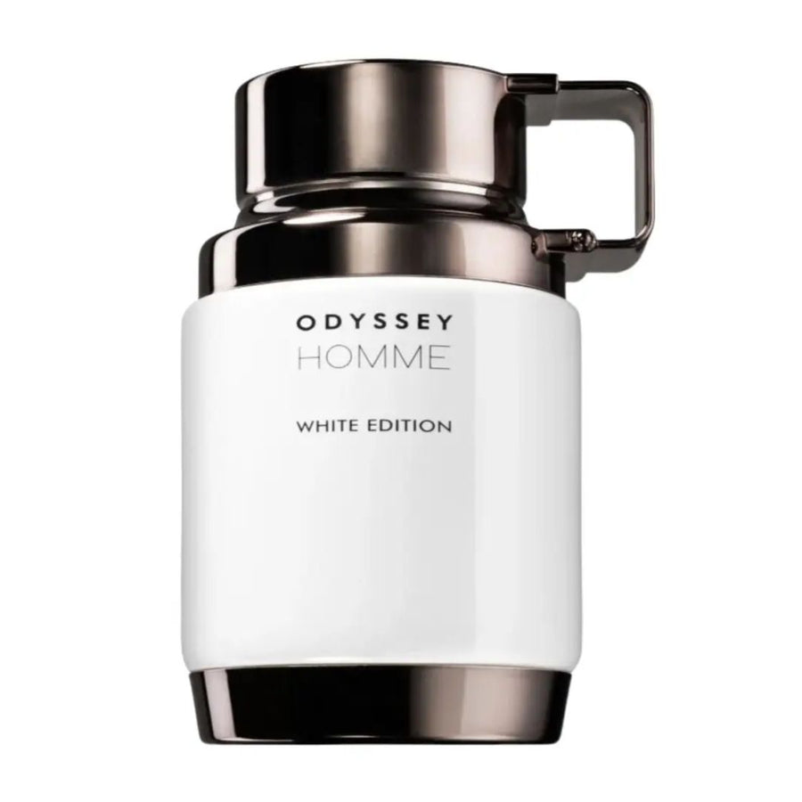 ODYSSEY HOMME WHITE EDITION