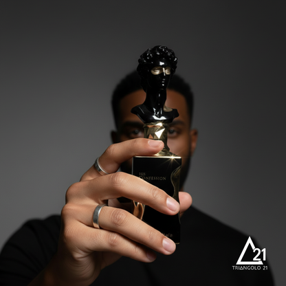HIS CONFESSION | 100ML