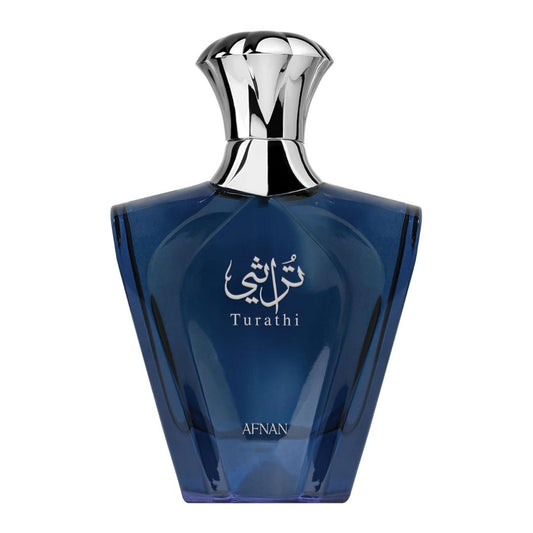 TURATHI BLUE