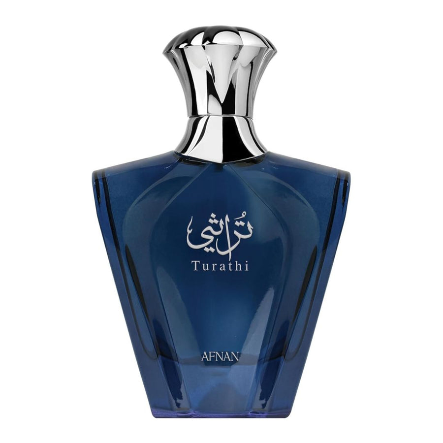 TURATHI BLUE