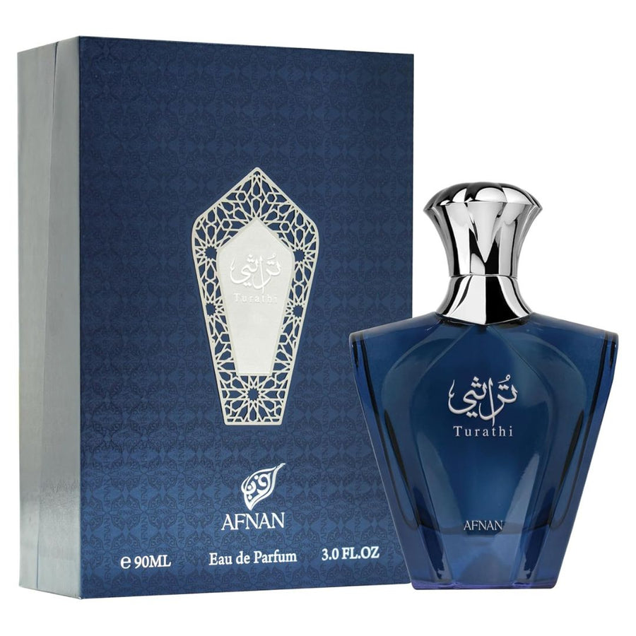 TURATHI BLUE