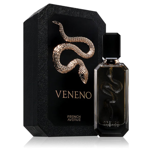 VENENO