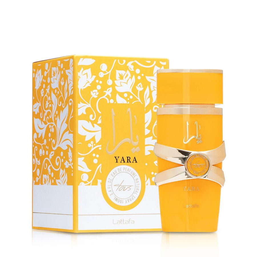 YARA TOUS