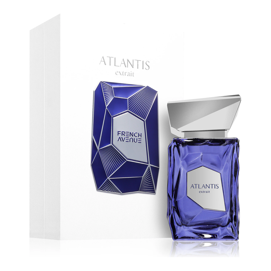 Atlantis Extrait
