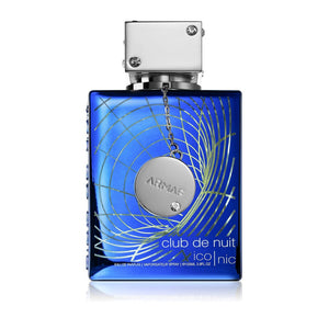CLUB DE NUIT BLUE ICONIC