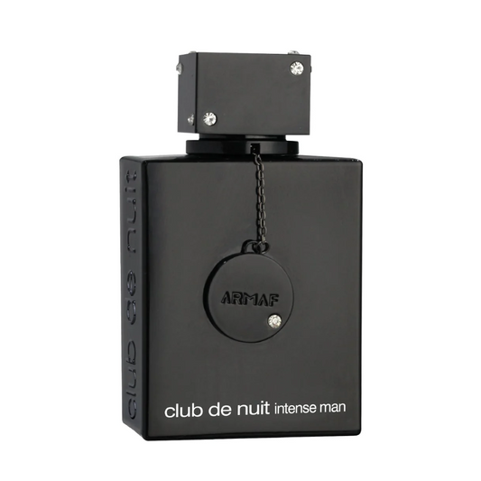 CLUB DE NUIT INTENSE MAN