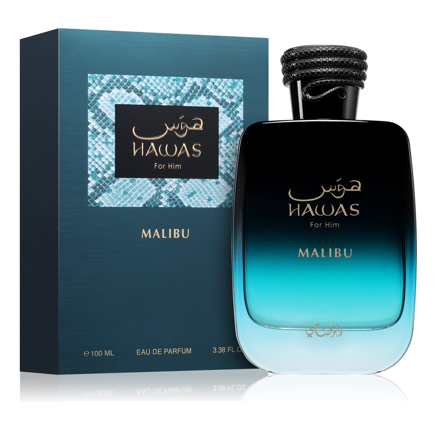 HAWAS MALIBU