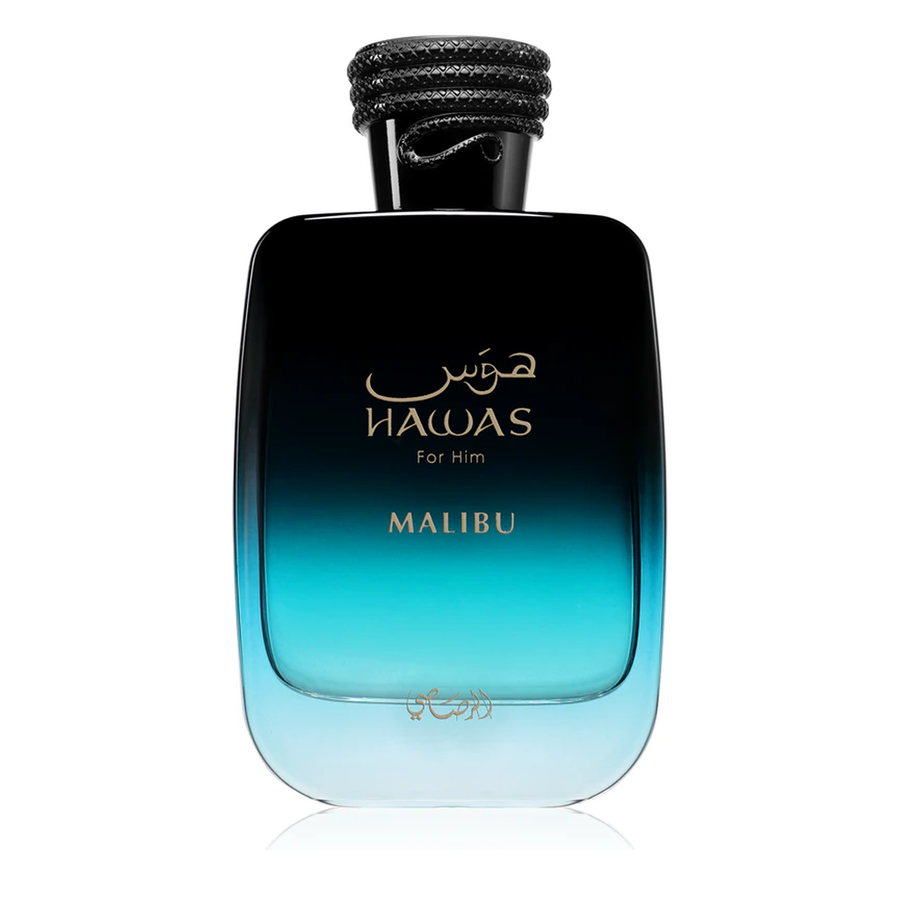 HAWAS MALIBU
