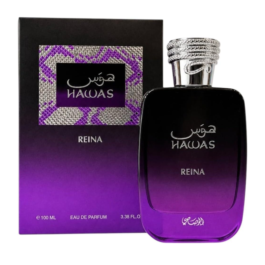 HAWAS REINA