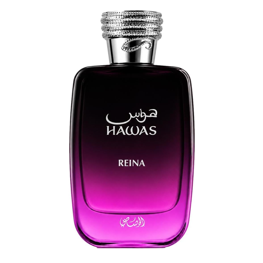 HAWAS REINA
