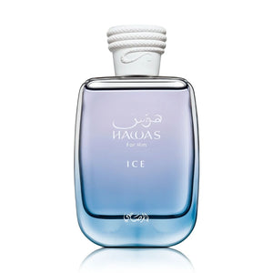 HAWAS ICE