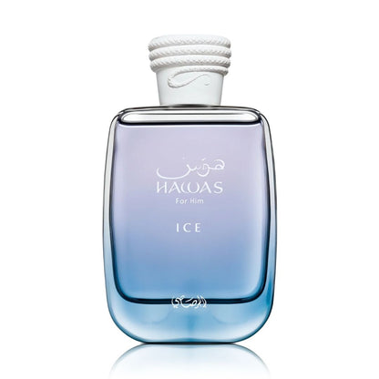 HAWAS ICE | 100ML