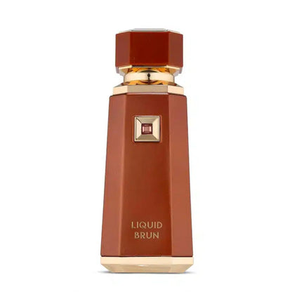 LIQUID BRUN
