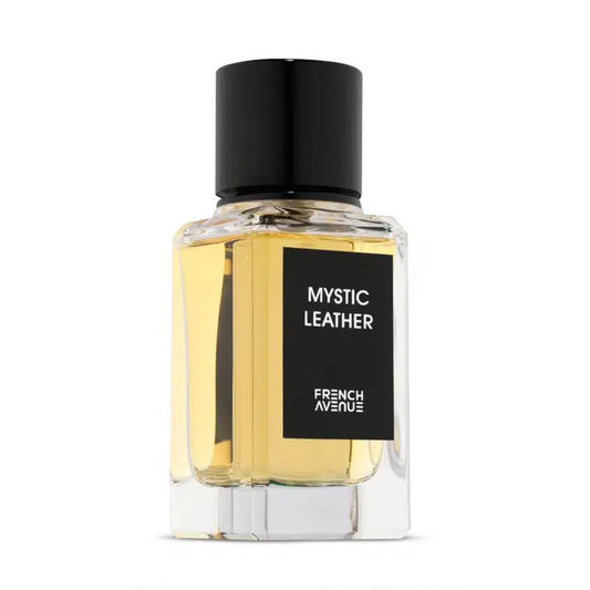 MYSTIC LEATHER