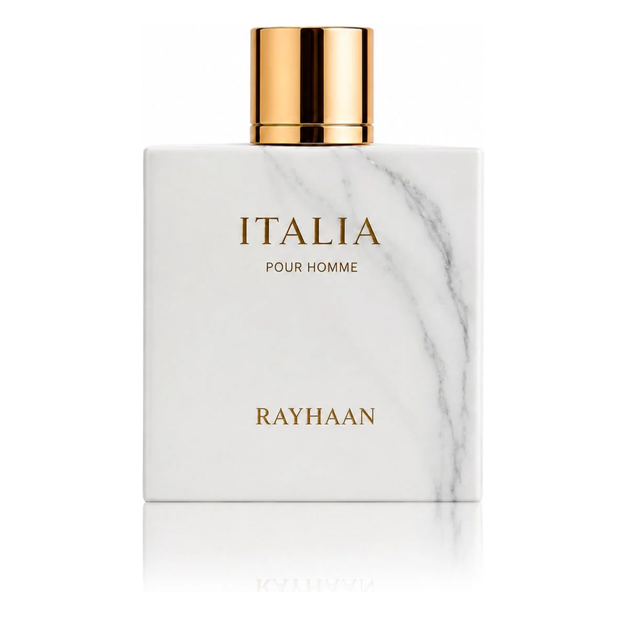 Rayhan Italia