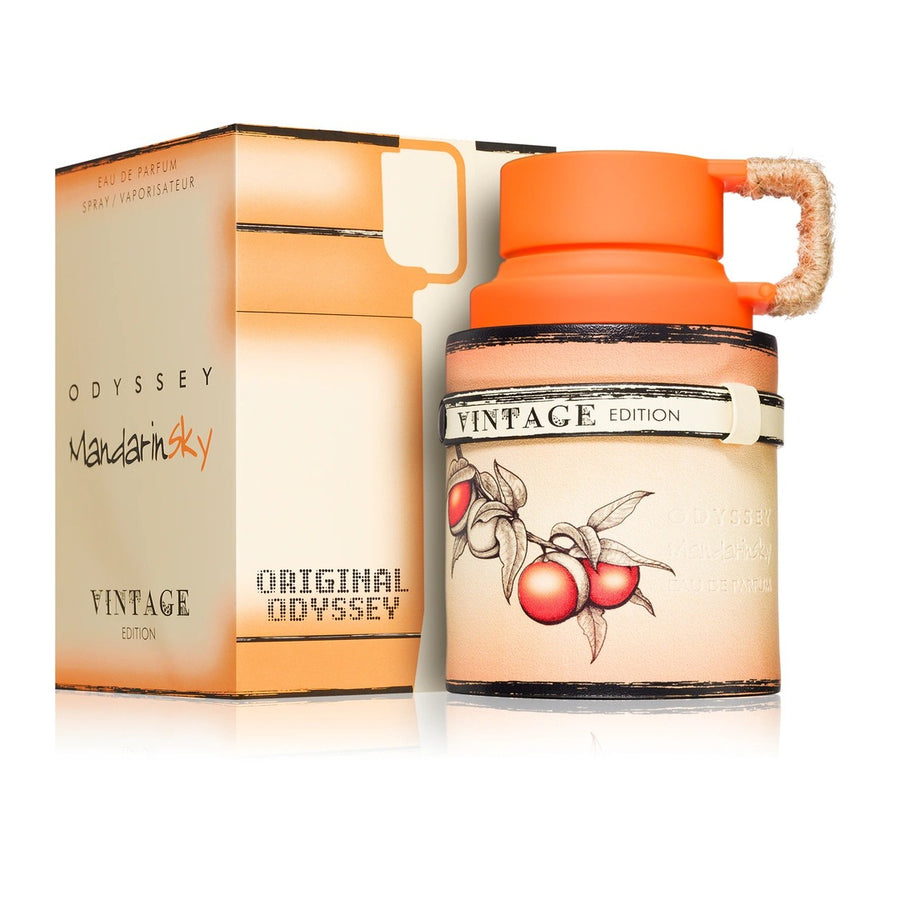 MANDARIN SKY VINTAGE