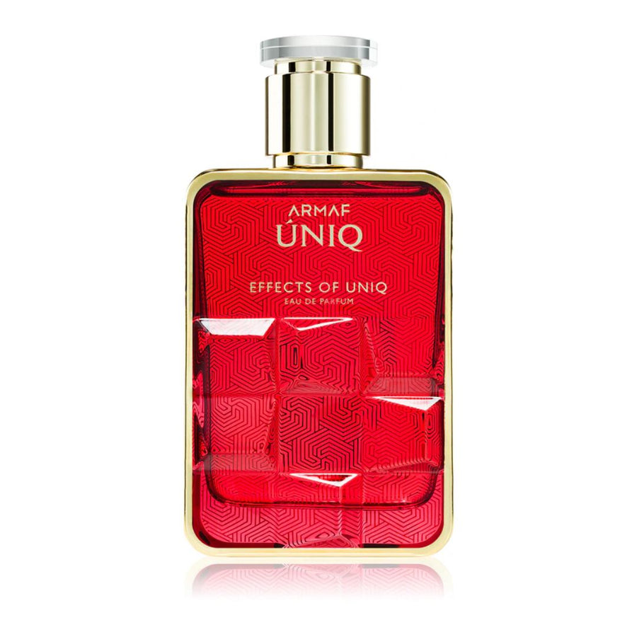 UNIQ - EFFECTS OF UNIQ